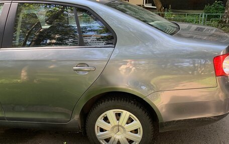 Volkswagen Jetta VI, 2008 год, 470 000 рублей, 4 фотография
