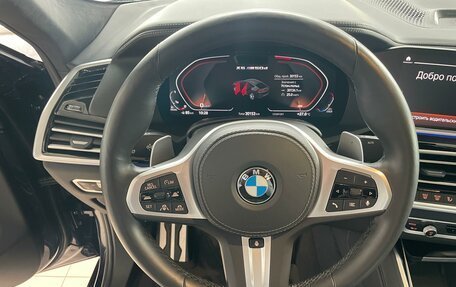 BMW X6, 2021 год, 9 790 000 рублей, 16 фотография