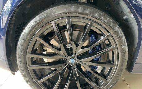 BMW X6, 2021 год, 9 790 000 рублей, 11 фотография