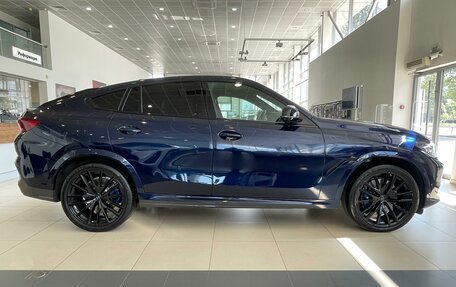 BMW X6, 2021 год, 9 790 000 рублей, 6 фотография