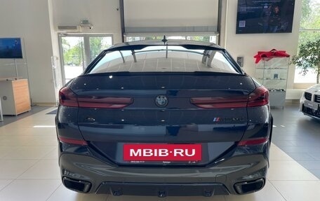 BMW X6, 2021 год, 9 790 000 рублей, 8 фотография