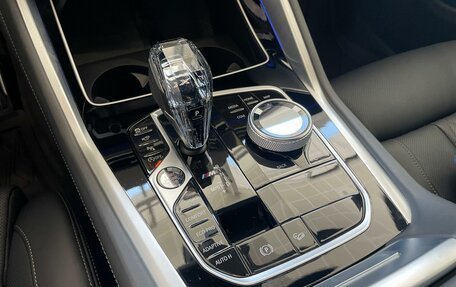 BMW X6, 2021 год, 9 790 000 рублей, 18 фотография