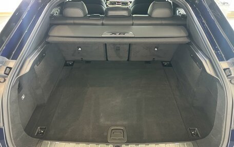 BMW X6, 2021 год, 9 790 000 рублей, 25 фотография