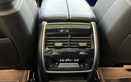 BMW X6, 2021 год, 9 790 000 рублей, 23 фотография