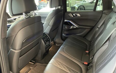 BMW X6, 2021 год, 9 790 000 рублей, 22 фотография