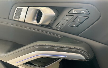 BMW X6, 2021 год, 9 790 000 рублей, 21 фотография