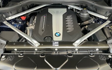 BMW X6, 2021 год, 9 790 000 рублей, 27 фотография
