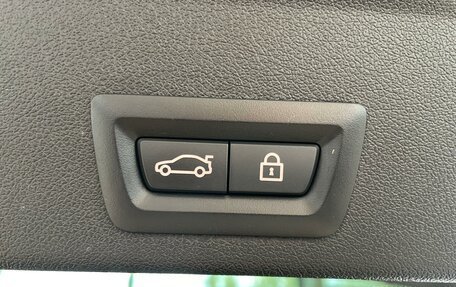 BMW X6, 2021 год, 9 790 000 рублей, 26 фотография