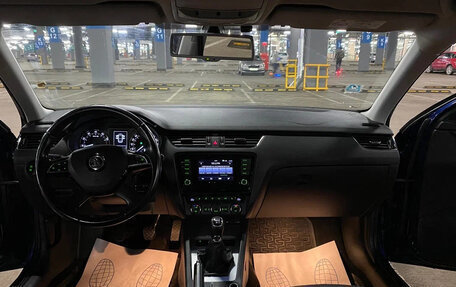 Skoda Octavia, 2014 год, 999 999 рублей, 11 фотография