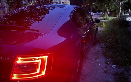 Skoda Octavia, 2014 год, 999 999 рублей, 13 фотография