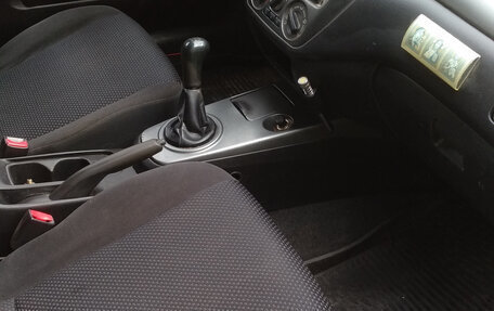 Mitsubishi Lancer IX, 2006 год, 360 000 рублей, 10 фотография
