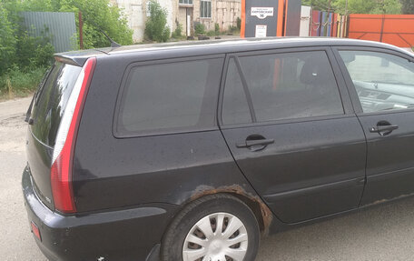 Mitsubishi Lancer IX, 2006 год, 360 000 рублей, 7 фотография