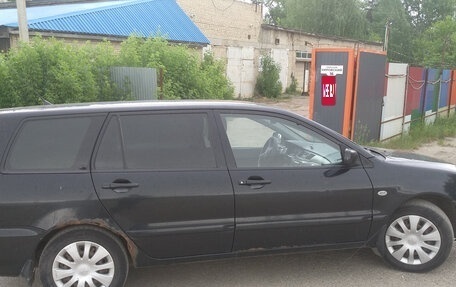 Mitsubishi Lancer IX, 2006 год, 360 000 рублей, 5 фотография