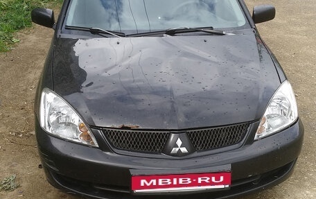 Mitsubishi Lancer IX, 2006 год, 360 000 рублей, 8 фотография