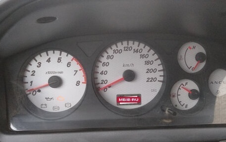 Mitsubishi Lancer IX, 2006 год, 360 000 рублей, 4 фотография