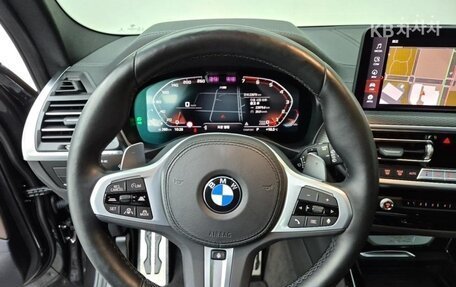 BMW X3, 2022 год, 4 708 355 рублей, 6 фотография