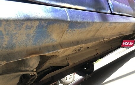 Renault Logan I, 2007 год, 180 000 рублей, 18 фотография