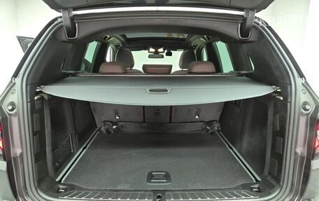 BMW X3, 2022 год, 4 708 355 рублей, 16 фотография