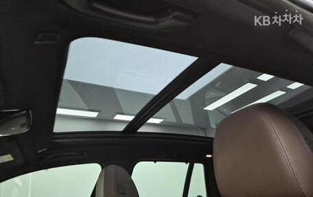 BMW X3, 2022 год, 4 708 355 рублей, 15 фотография