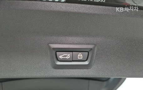 BMW X3, 2022 год, 4 708 355 рублей, 17 фотография