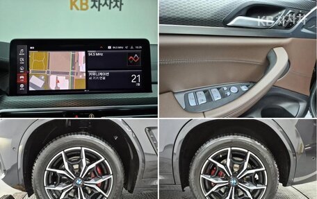 BMW X3, 2022 год, 4 708 355 рублей, 14 фотография