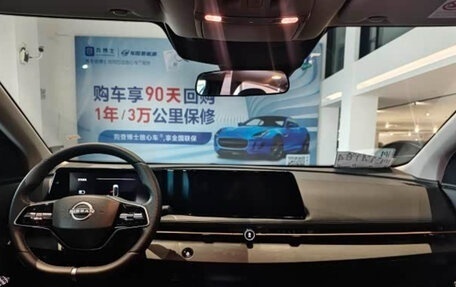 Nissan Ariya, 2022 год, 2 045 000 рублей, 7 фотография
