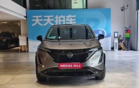 Nissan Ariya, 2022 год, 2 045 000 рублей, 2 фотография