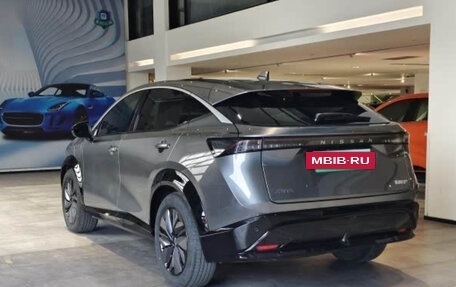Nissan Ariya, 2022 год, 2 045 000 рублей, 6 фотография
