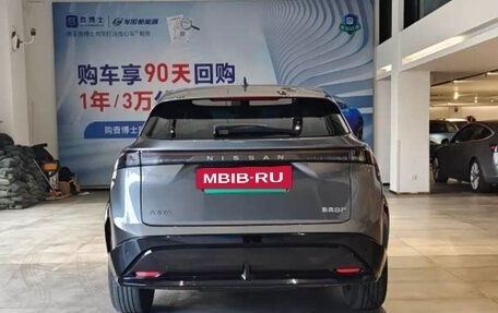 Nissan Ariya, 2022 год, 2 045 000 рублей, 5 фотография