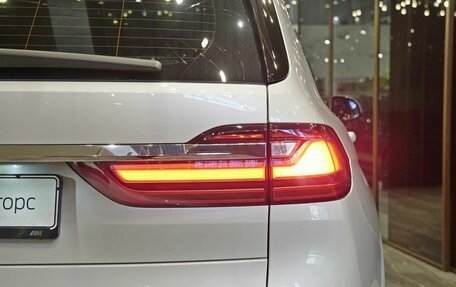 BMW X7, 2021 год, 10 000 000 рублей, 6 фотография
