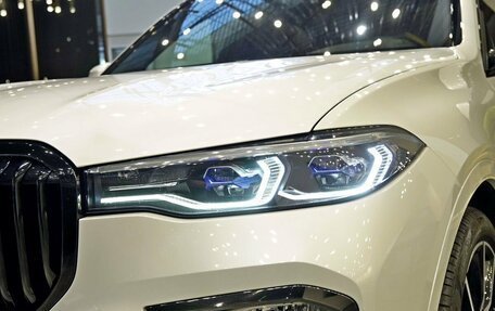 BMW X7, 2021 год, 10 000 000 рублей, 3 фотография