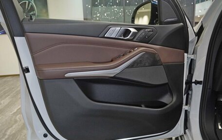 BMW X7, 2021 год, 10 000 000 рублей, 8 фотография