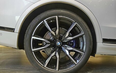 BMW X7, 2021 год, 10 000 000 рублей, 7 фотография