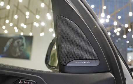 BMW X7, 2021 год, 10 000 000 рублей, 9 фотография