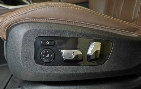 BMW X7, 2021 год, 10 000 000 рублей, 10 фотография