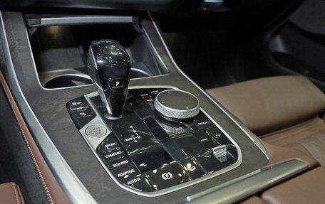 BMW X7, 2021 год, 10 000 000 рублей, 17 фотография