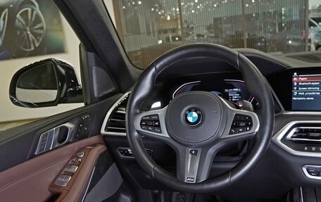BMW X7, 2021 год, 10 000 000 рублей, 15 фотография