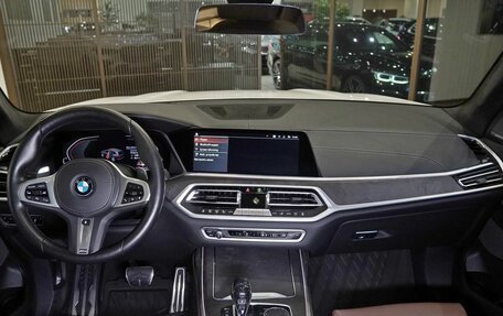 BMW X7, 2021 год, 10 000 000 рублей, 12 фотография