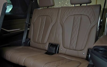 BMW X7, 2021 год, 10 000 000 рублей, 24 фотография