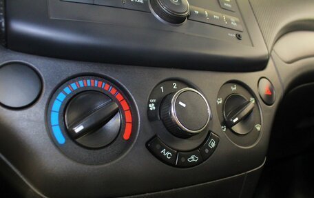 Chevrolet Aveo III, 2008 год, 549 000 рублей, 13 фотография