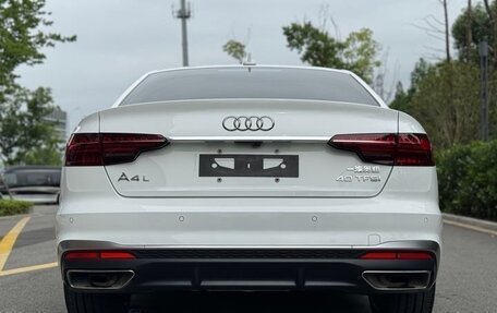 Audi A4, 2022 год, 2 570 000 рублей, 5 фотография