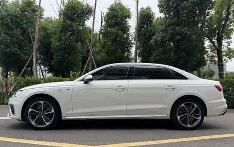Audi A4, 2022 год, 2 570 000 рублей, 7 фотография
