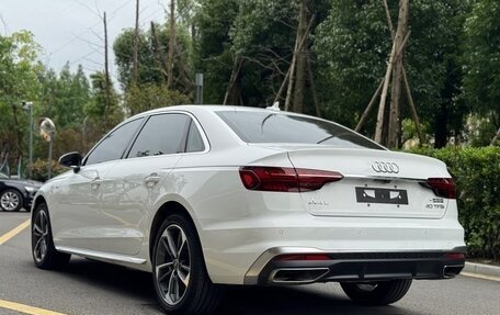Audi A4, 2022 год, 2 570 000 рублей, 6 фотография