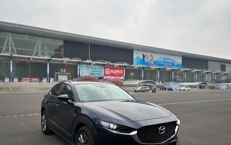 Mazda CX-30 I, 2022 год, 1 750 000 рублей, 3 фотография