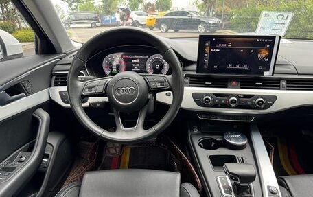 Audi A4, 2022 год, 2 570 000 рублей, 11 фотография