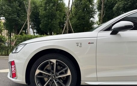 Audi A4, 2022 год, 2 570 000 рублей, 8 фотография