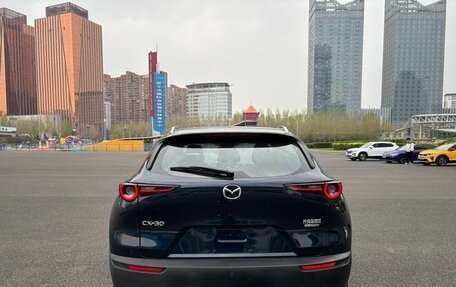 Mazda CX-30 I, 2022 год, 1 750 000 рублей, 6 фотография