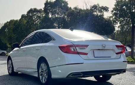Honda Accord IX рестайлинг, 2022 год, 1 850 000 рублей, 4 фотография