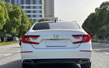 Honda Accord IX рестайлинг, 2022 год, 1 850 000 рублей, 5 фотография