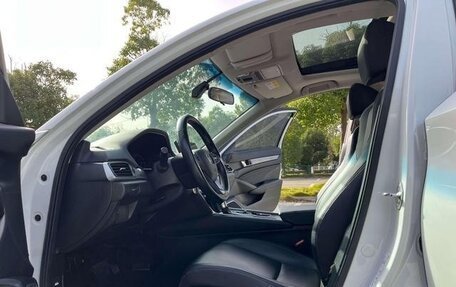 Honda Accord IX рестайлинг, 2022 год, 1 850 000 рублей, 8 фотография